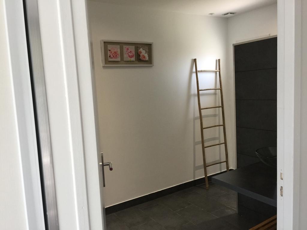 Chambres D'Hotes Le Mas Du Bijou Bleu Puget-sur Argens Luaran gambar