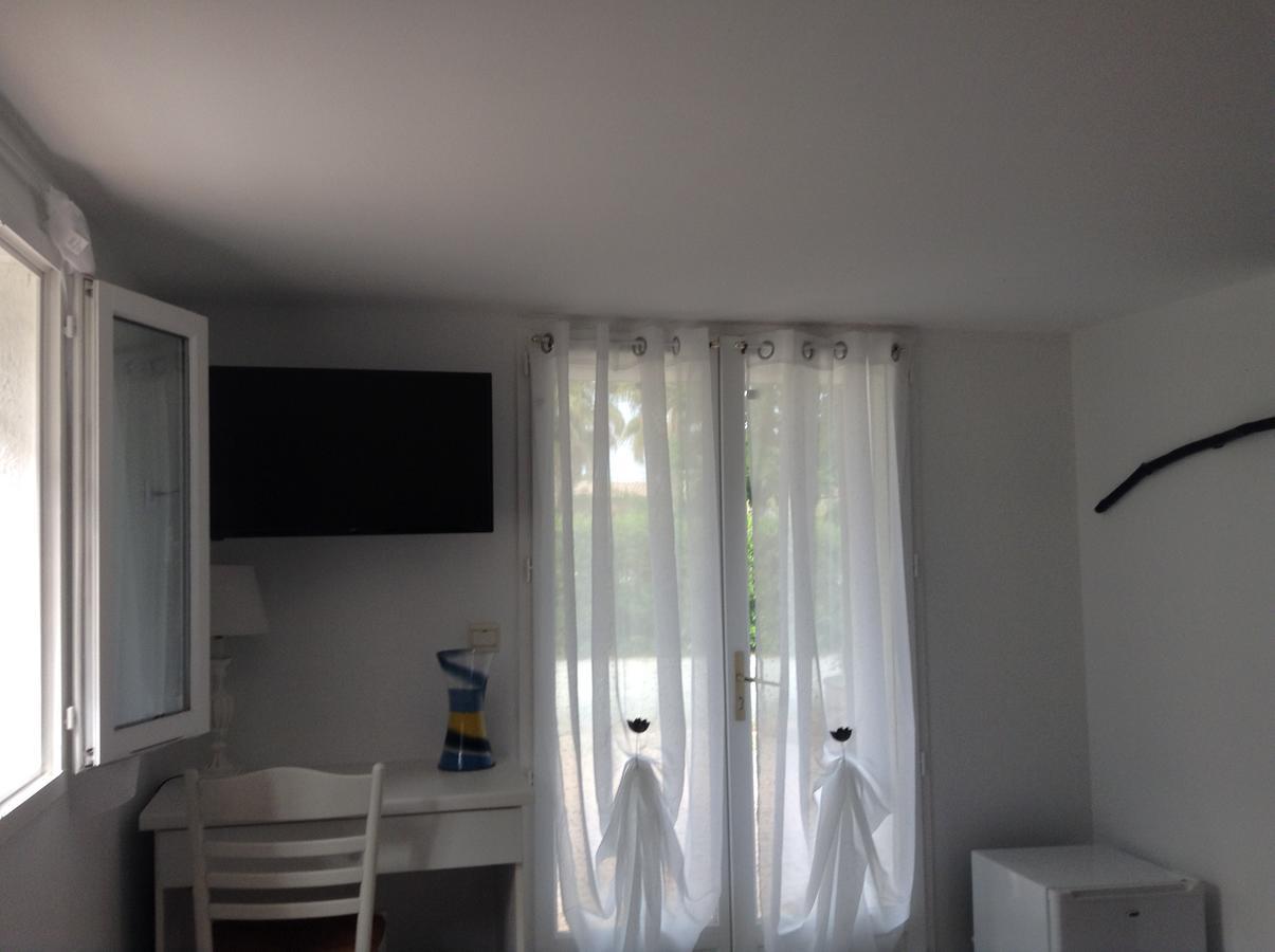 Chambres D'Hotes Le Mas Du Bijou Bleu Puget-sur Argens Luaran gambar